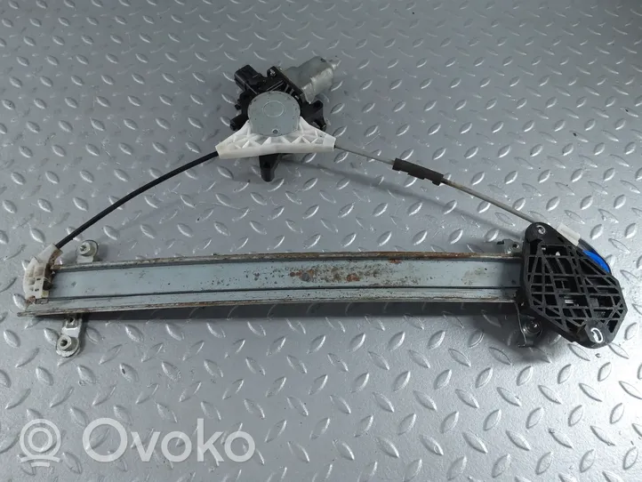 Subaru Outback (BS) Alzacristalli della portiera anteriore con motorino 61041AL010