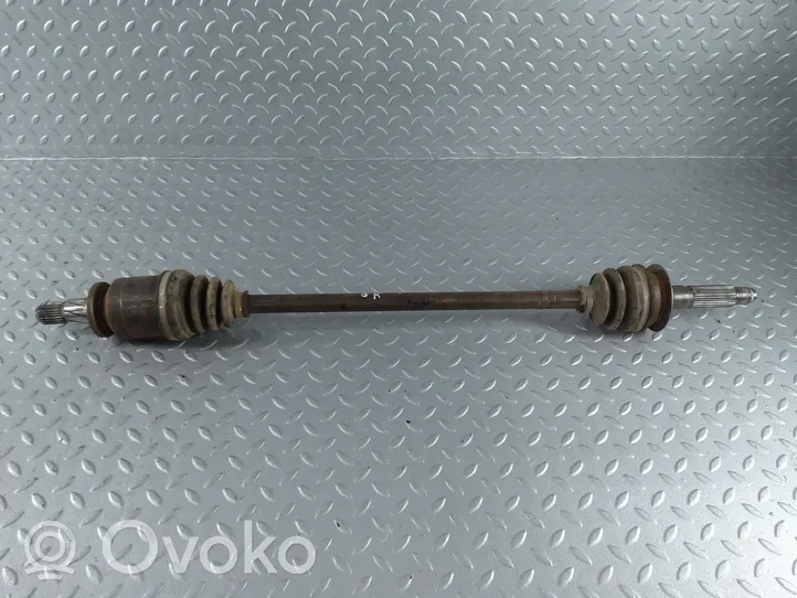 Subaru Outback (BS) Albero di trasmissione posteriore 28421AL010