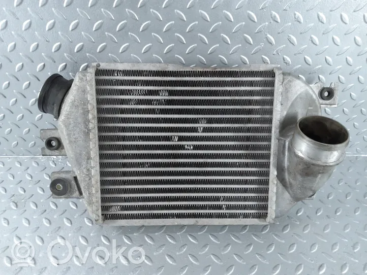 Subaru Outback (BS) Radiatore intercooler 21821AA090