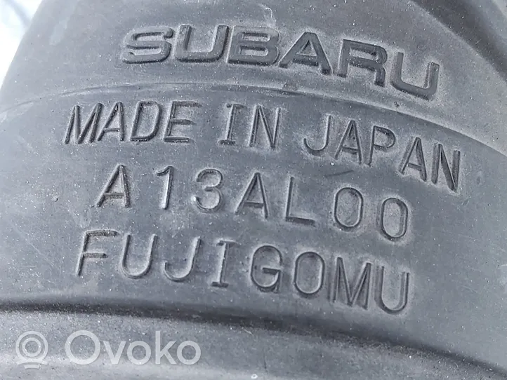 Subaru Outback (BS) Tube d'admission d'air A13AL00