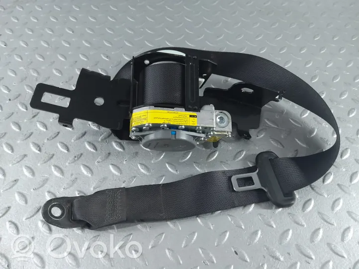 Subaru Outback (BS) Ceinture de sécurité arrière 64660AL030VH