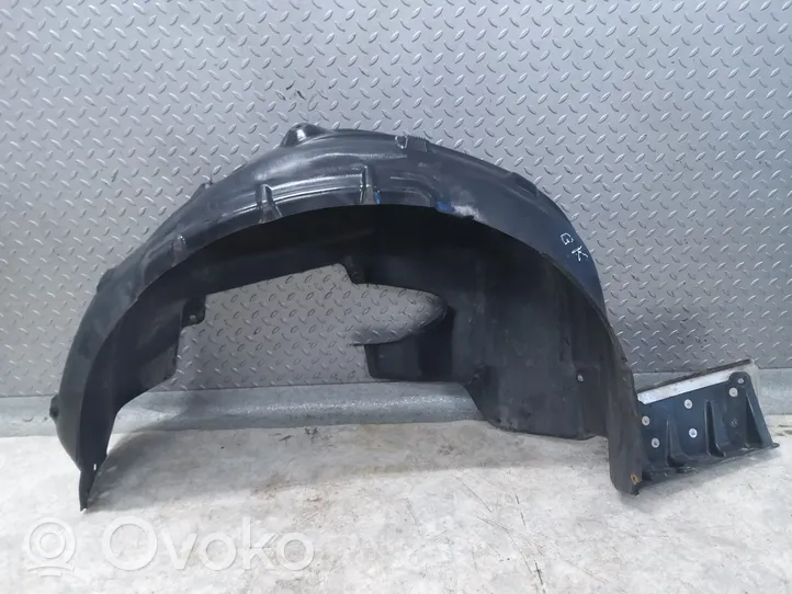 Subaru Outback (BS) Rivestimento paraspruzzi parafango posteriore 59122AL010