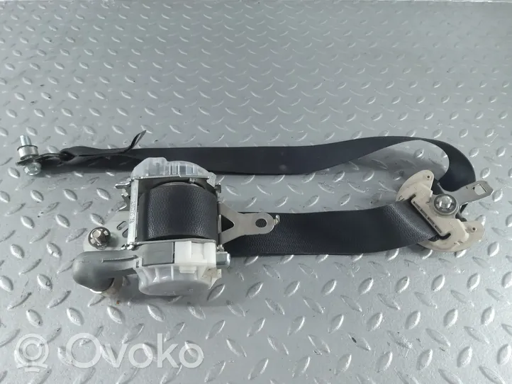 Subaru Outback (BS) Ceinture de sécurité avant 64620AL040VH