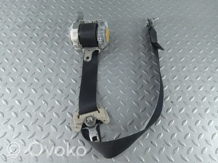 Subaru Outback (BS) Ceinture de sécurité avant 64620AL040VH