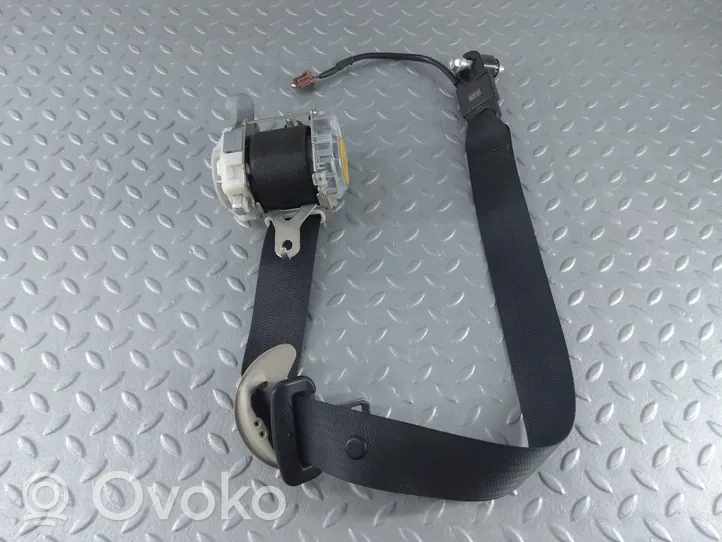 Subaru Outback (BS) Ceinture de sécurité avant 64620AL070VH