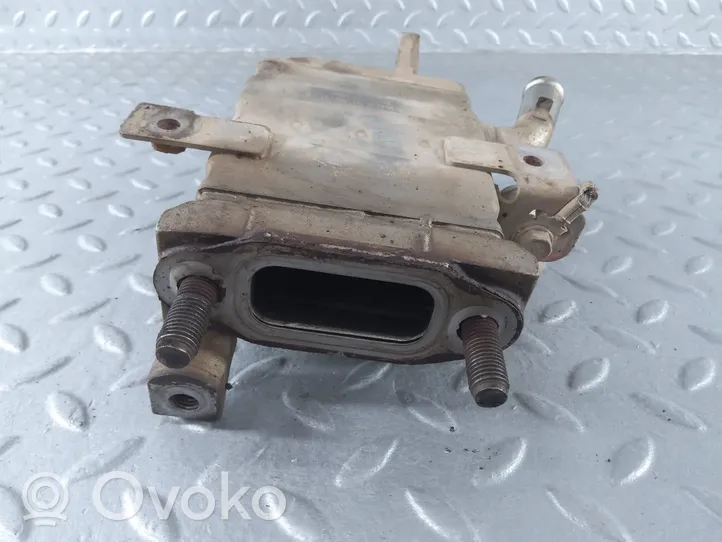 Subaru Outback (BS) Refroidisseur de vanne EGR 14793AA090