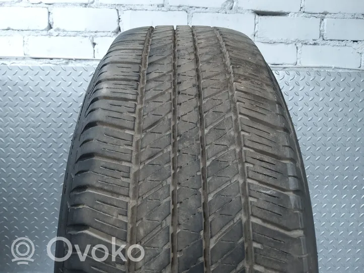 Toyota Hilux (AN10, AN20, AN30) Стальной штампованный обод (ободья) колеса R 17 426110KF72