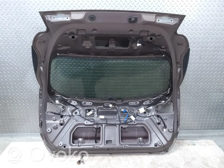 KIA Ceed Tylna klapa bagażnika 73700A2200