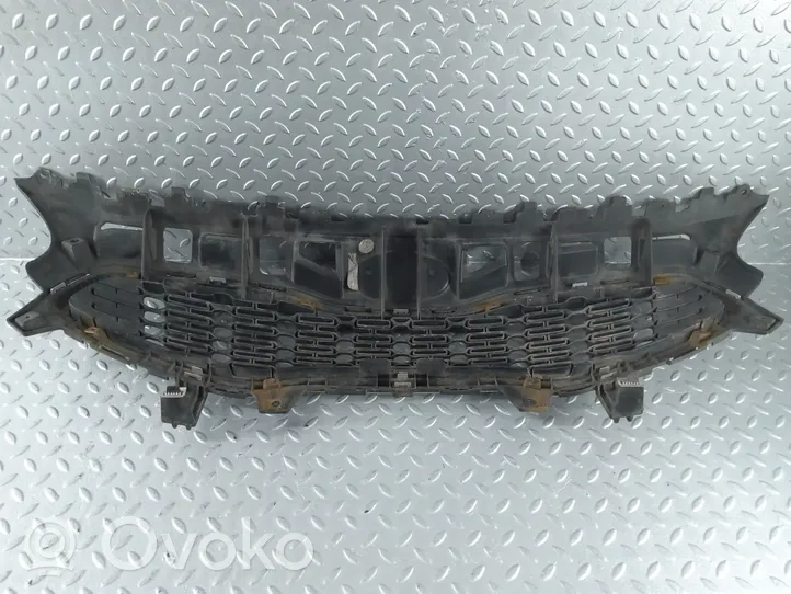 KIA Ceed Maskownica / Grill / Atrapa górna chłodnicy 86351A2600