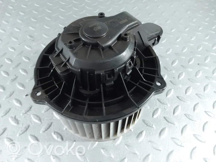 KIA Ceed Ventola riscaldamento/ventilatore abitacolo F00S3B2474