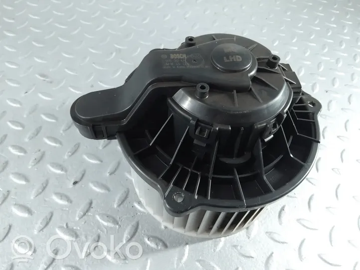 KIA Ceed Pulseur d'air habitacle F00S3B2474