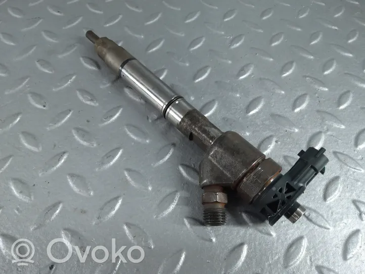 KIA Ceed Injecteur de carburant 338002A610