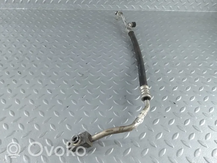 Subaru Outback (BS) Tubo flessibile aria condizionata (A/C) 73424AL050