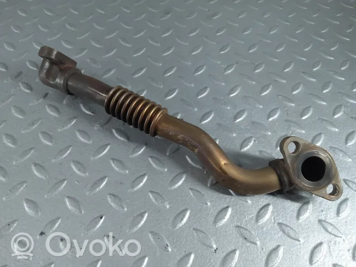 KIA Ceed Linea/tubo flessibile della valvola EGR 284912A781