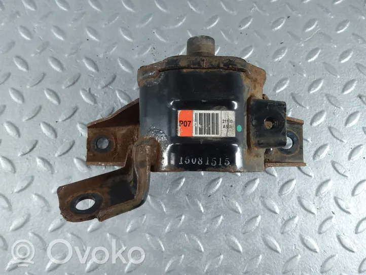 KIA Ceed Supporto della scatola del cambio 21832A5400