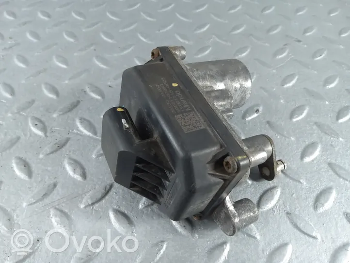 KIA Ceed Ladedrucksteller Stellmotor Turbolader 282352A600