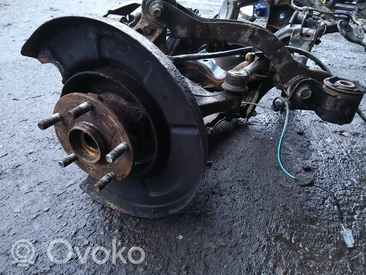 Subaru Outback (BS) Berceau moteur 20152AL000