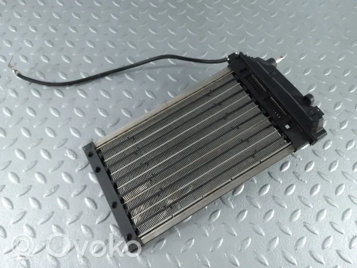 BMW 1 E81 E87 Radiateur électrique de chauffage auxiliaire 9153884