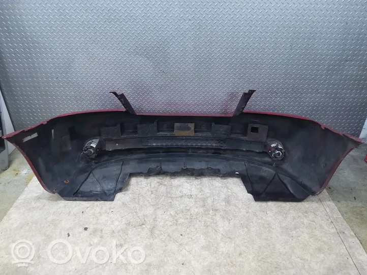 Dodge Avenger Front bumper 