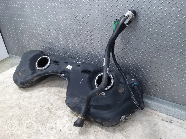 BMW 1 E81 E87 Réservoir de carburant 16117283801