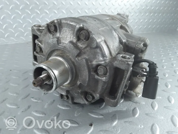 Volkswagen Touareg II Compressore aria condizionata (A/C) (pompa) 7P0820803N