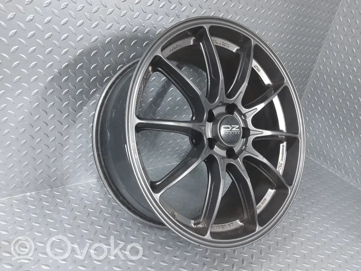 Toyota Camry VIII XV70  R19 alloy rim KBA51175