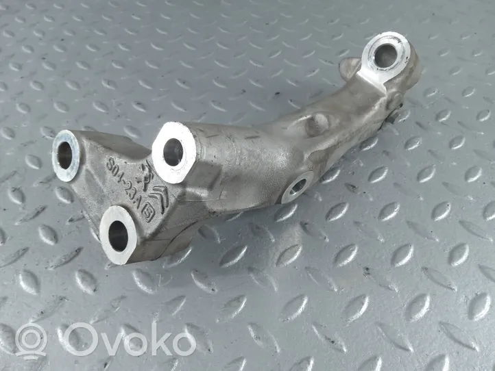 Peugeot 408 II Inny element zawieszenia przedniego 9677630180