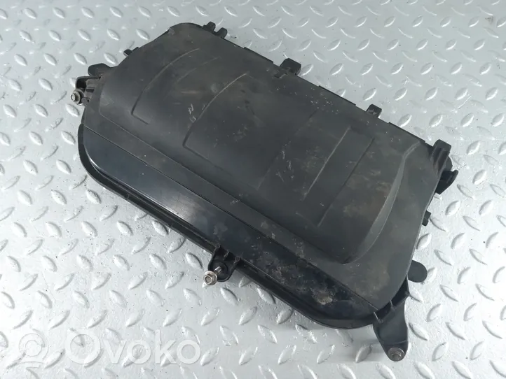 Citroen DS5 Couvercle cache moteur 9683668480