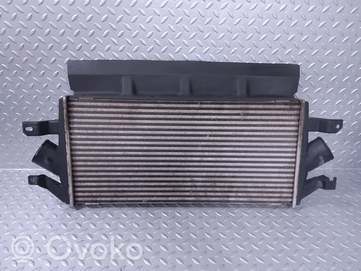 Dodge Avenger Chłodnica powietrza doładowującego / Intercooler 879333V