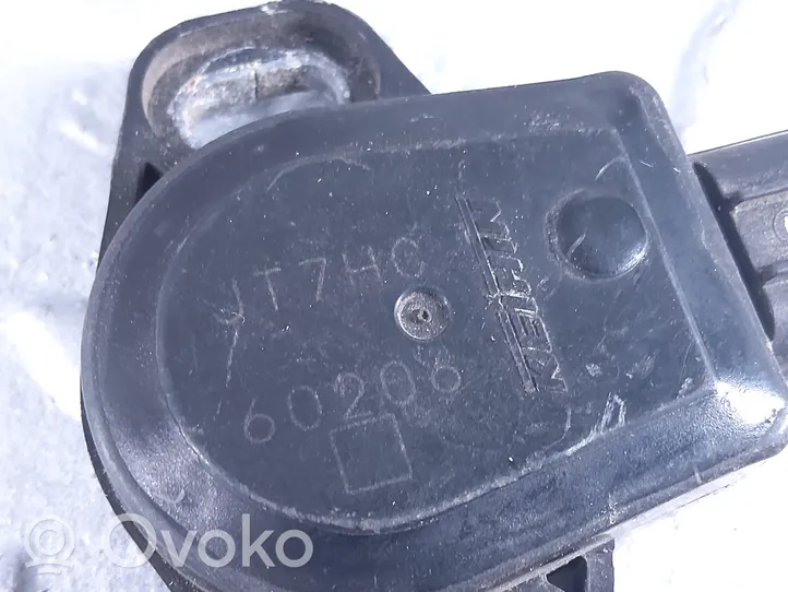 Honda Civic Vārsta stāvokļa sensors JT7HC60206