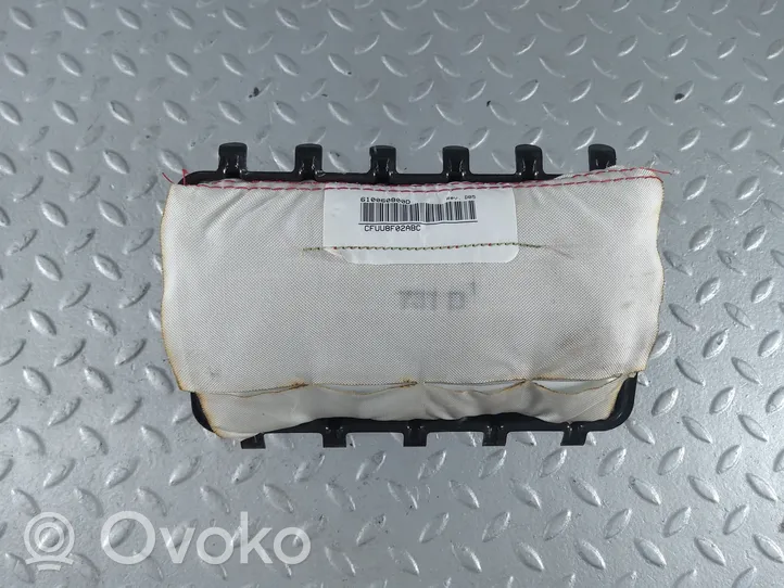 Dodge Avenger Passenger airbag 52029340AE