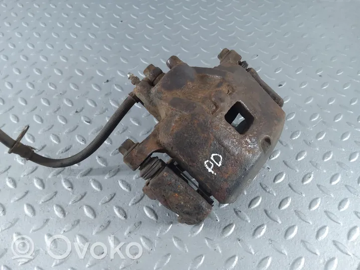 Dodge Avenger Front brake caliper 