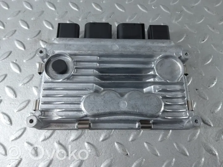 BMW 5 F10 F11 Modulo di controllo della cremagliera dello sterzo 6796392