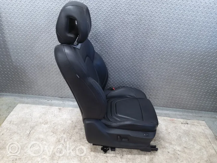 Citroen DS5 Seat set 