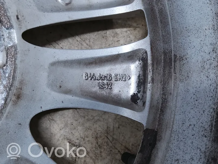 BMW 1 E81 E87 Felgi aluminiowe R16 6779786