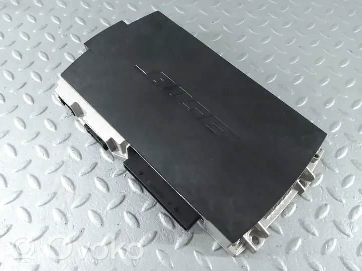 Audi A8 S8 D4 4H Amplificatore 4G0035223C