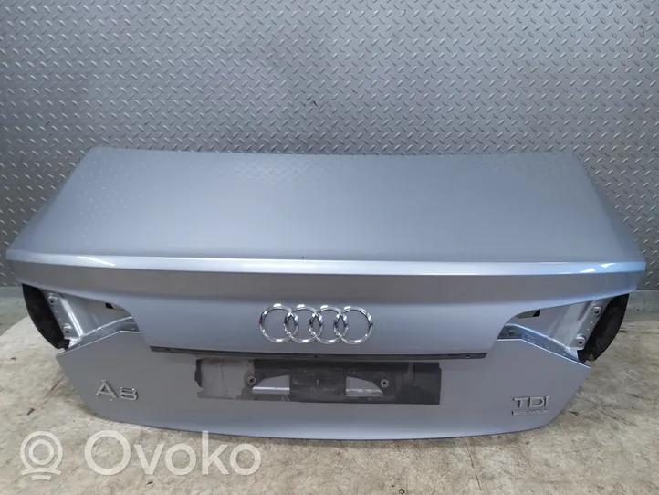 Audi A8 S8 D4 4H Portellone posteriore/bagagliaio 4H0827023L