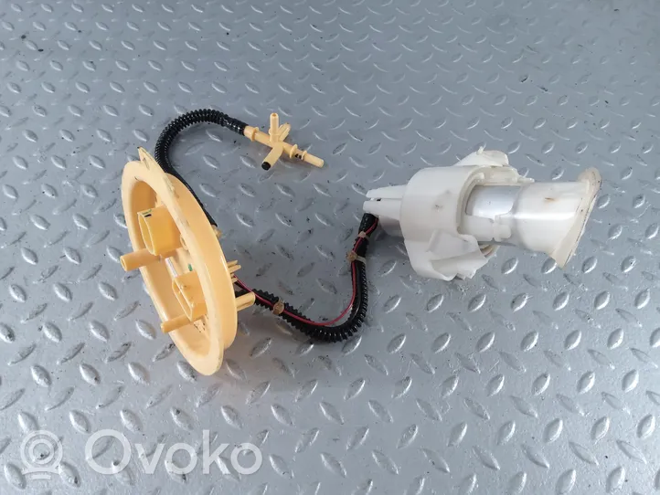 BMW 5 F10 F11 Fuel level sensor 16117260648