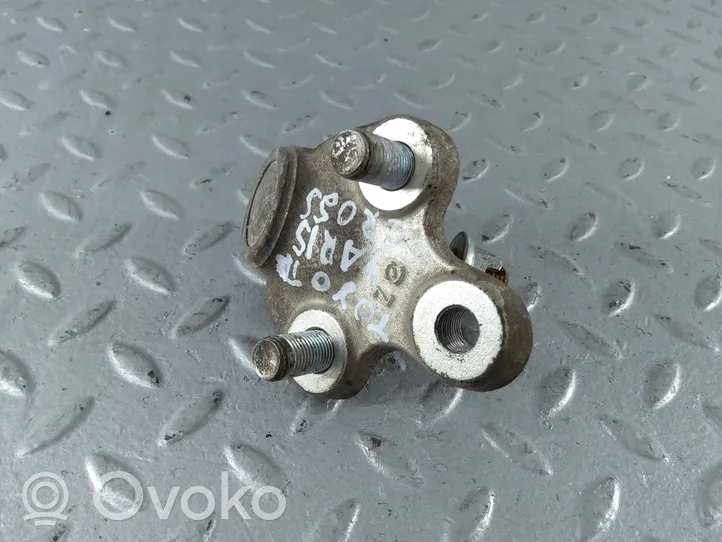 Toyota Yaris Cross Front ball joint 
