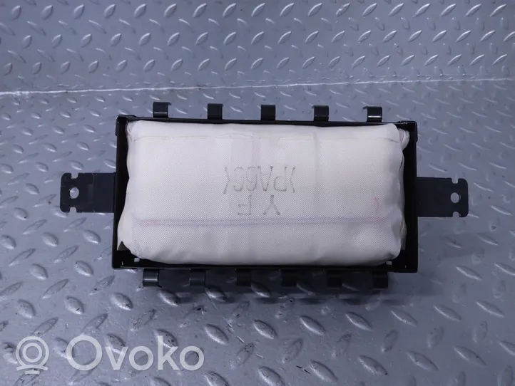 KIA Optima Poduszka powietrzna Airbag pasażera 845302T000