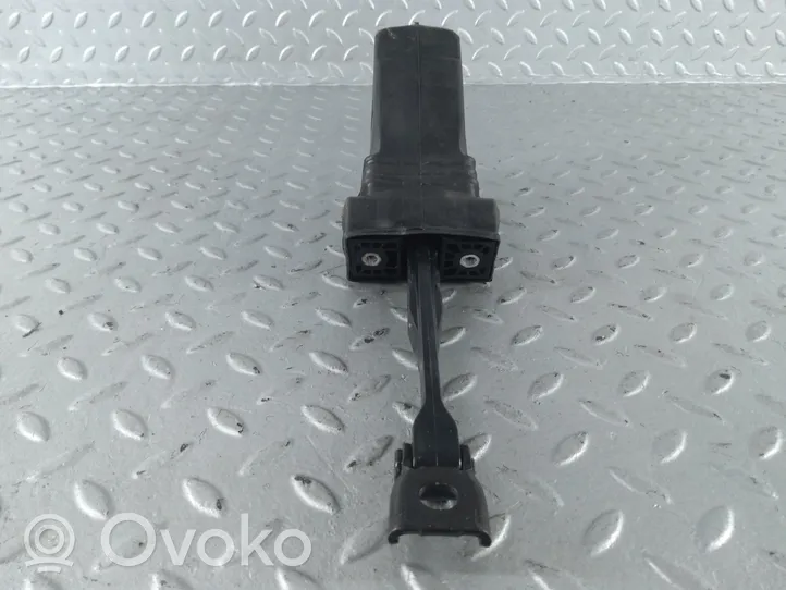 Audi A8 S8 D4 4H Front door check strap stopper 4H0837267