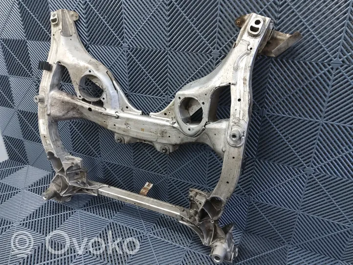 BMW 5 F10 F11 Sous-châssis avant 31116796693