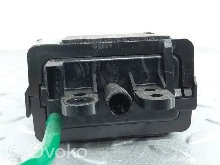 Audi A8 S8 D4 4H Seat control module 4H0881074AC