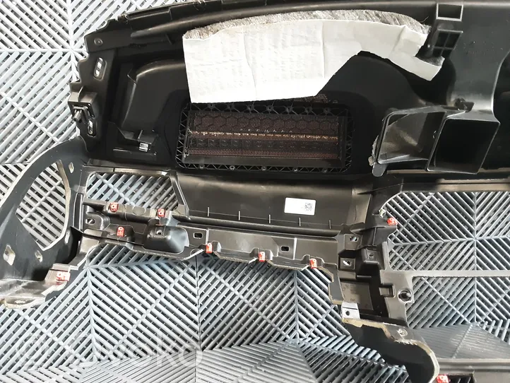 BMW 5 F10 F11 Panelė 51459207381