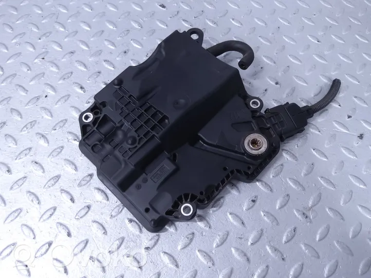 Mercedes-Benz R W251 Module de contrôle de boîte de vitesses ECU A0002701852