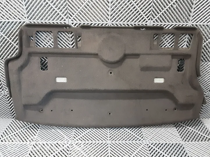 Audi A8 S8 D4 4H Separatore bagagliaio 4H0867437G