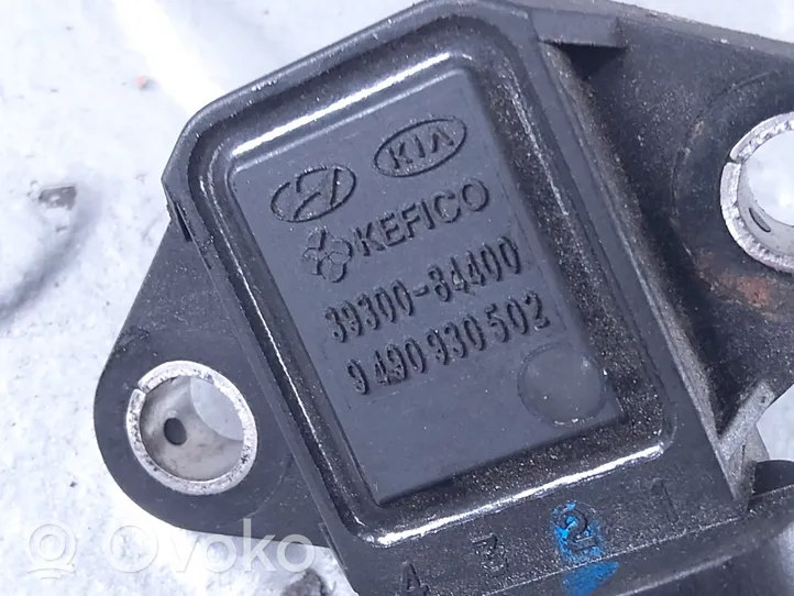 KIA Optima Gaisa spiediena sensors 3930084400