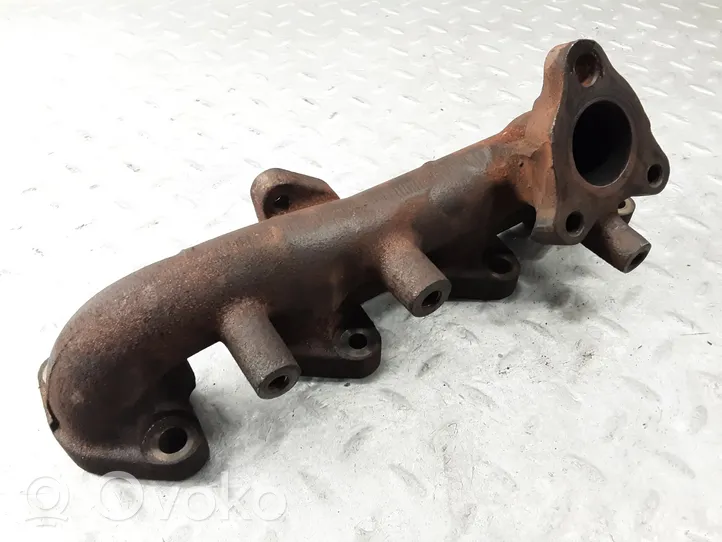 KIA Optima Exhaust manifold 285112A800