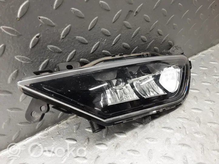 Volvo XC90 Priešrūkinis žibintas priekyje 31395865