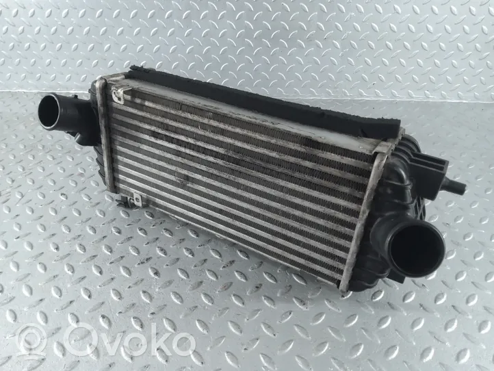 KIA Optima Chłodnica powietrza doładowującego / Intercooler 282712A800